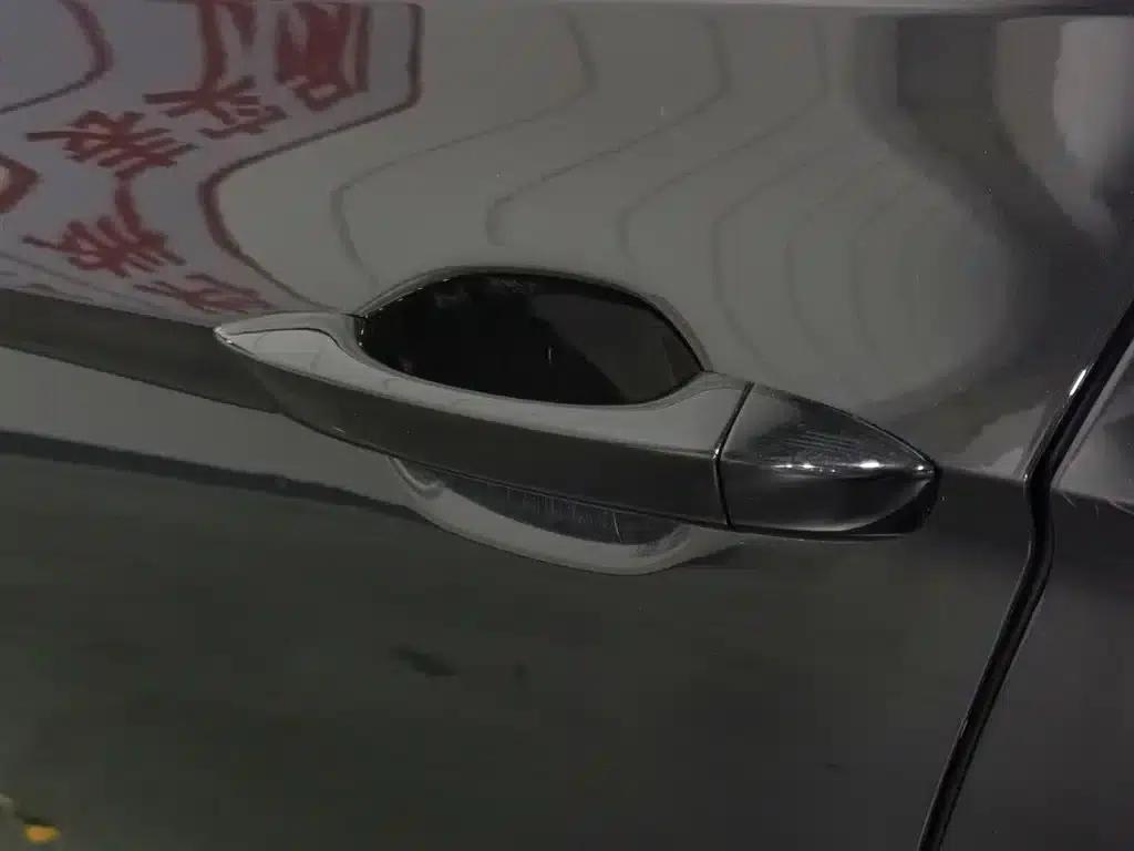 2019 Volkswagen Magotan 280TSI DSG Comfort Model (National V Emission Standard) — миниатюра 18