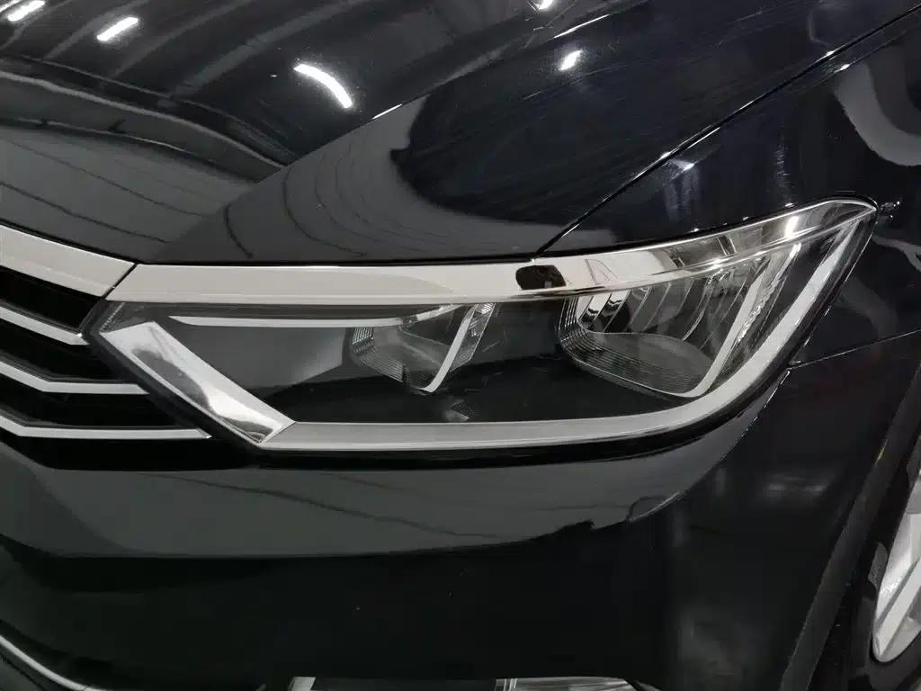 2019 Volkswagen Magotan 280TSI DSG Comfort Model (National V Emission Standard) — миниатюра 7