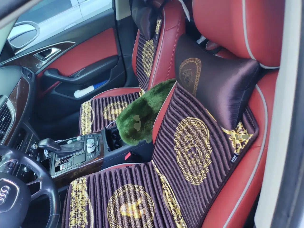 Audi A6L 2016 30 FSI Technology Model — миниатюра 15