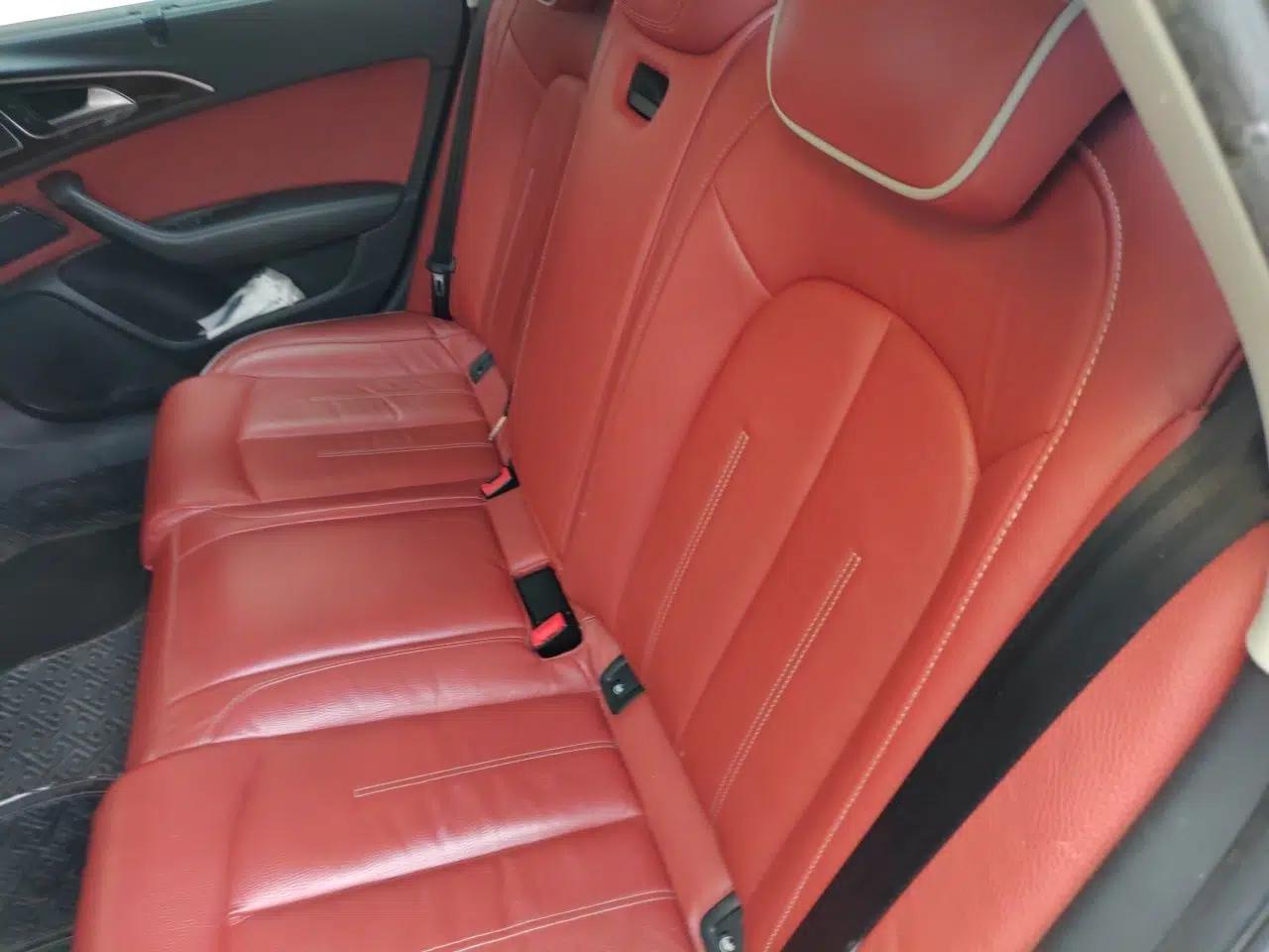 Audi A6L 2016 30 FSI Technology Model — миниатюра 17