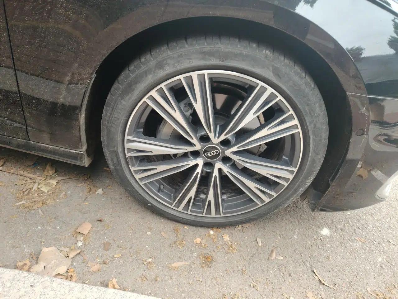 Audi A6L 2024 45 TFSI Prestige Dynamic Edition — миниатюра 8