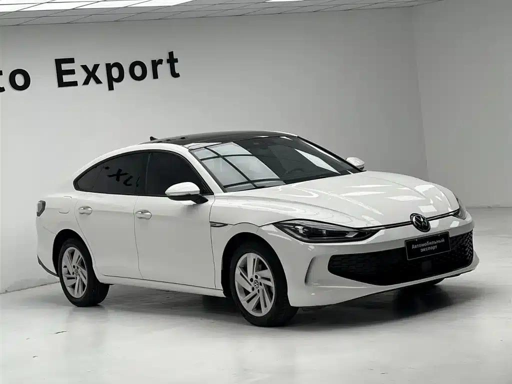 Lamando 2023 Lamando L 280TSI DSG Hot Edition — миниатюра 3