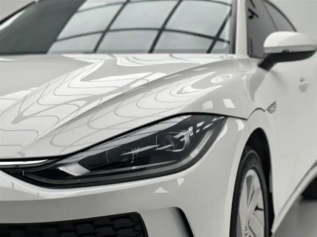 Lamando 2023 Lamando L 280TSI DSG Hot Edition — миниатюра 4