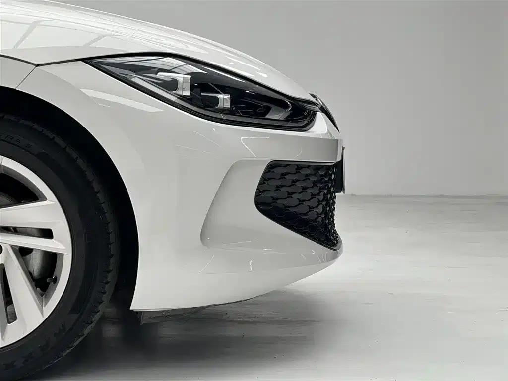 Lamando 2023 Lamando L 280TSI DSG Hot Edition — миниатюра 5