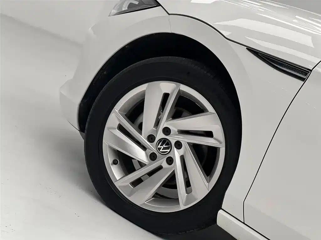 Lamando 2023 Lamando L 280TSI DSG Hot Edition — миниатюра 6