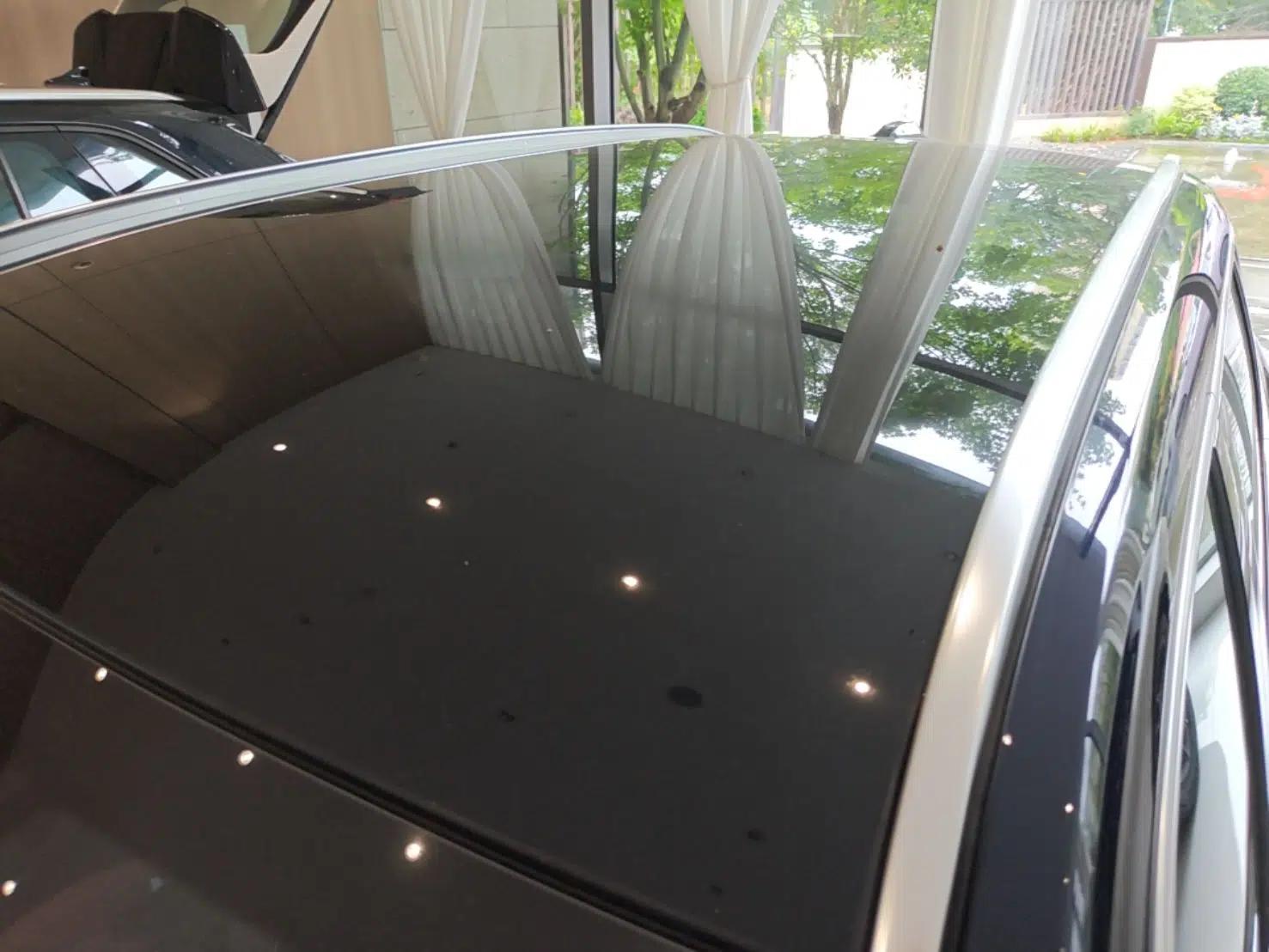 BMW iX1 2026 Model, eDrive25L X Design Package — миниатюра 7