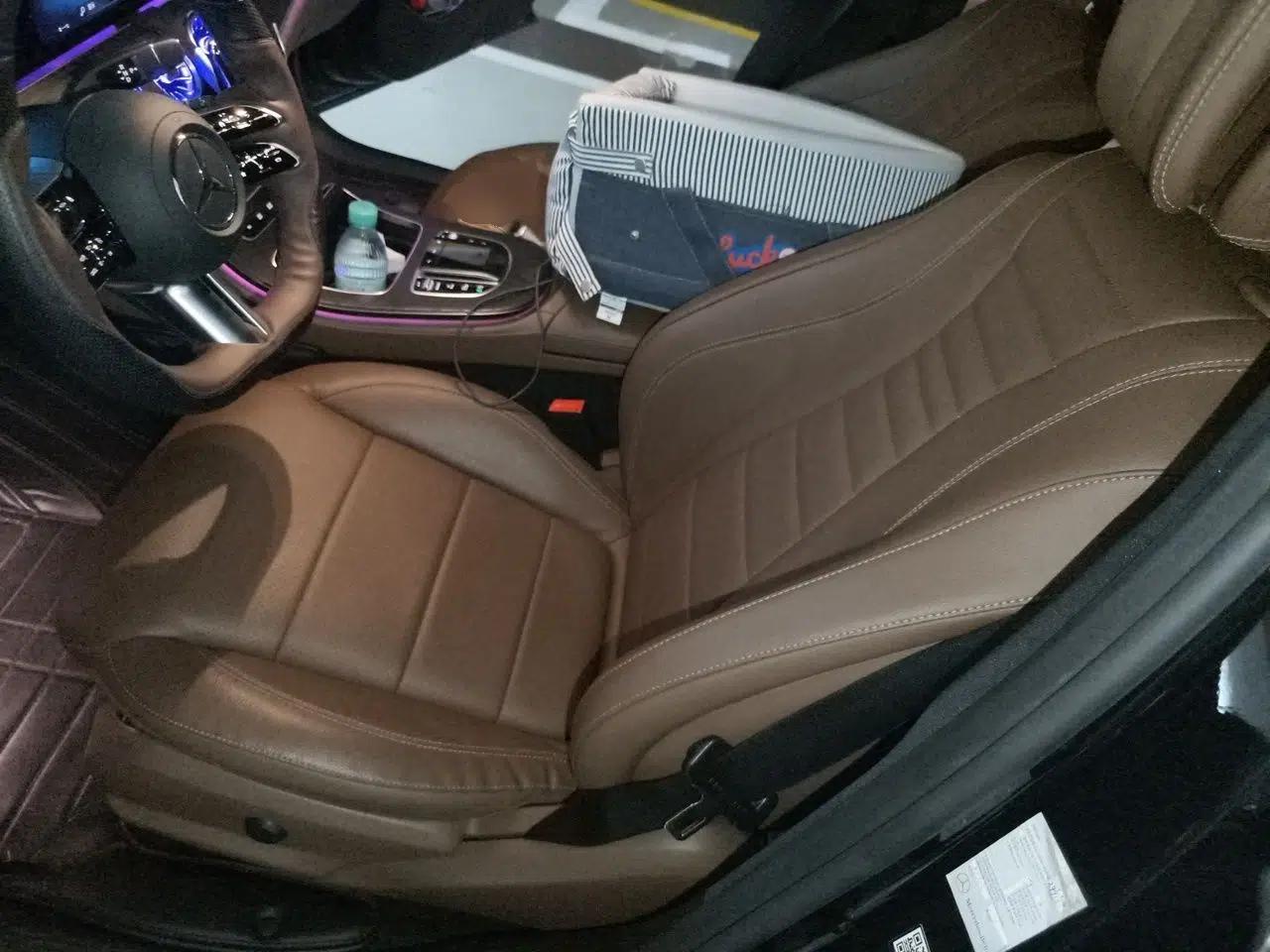Mercedes-Benz E-Class 2021 Restyled E 300 L Sport Luxury Edition — миниатюра 15