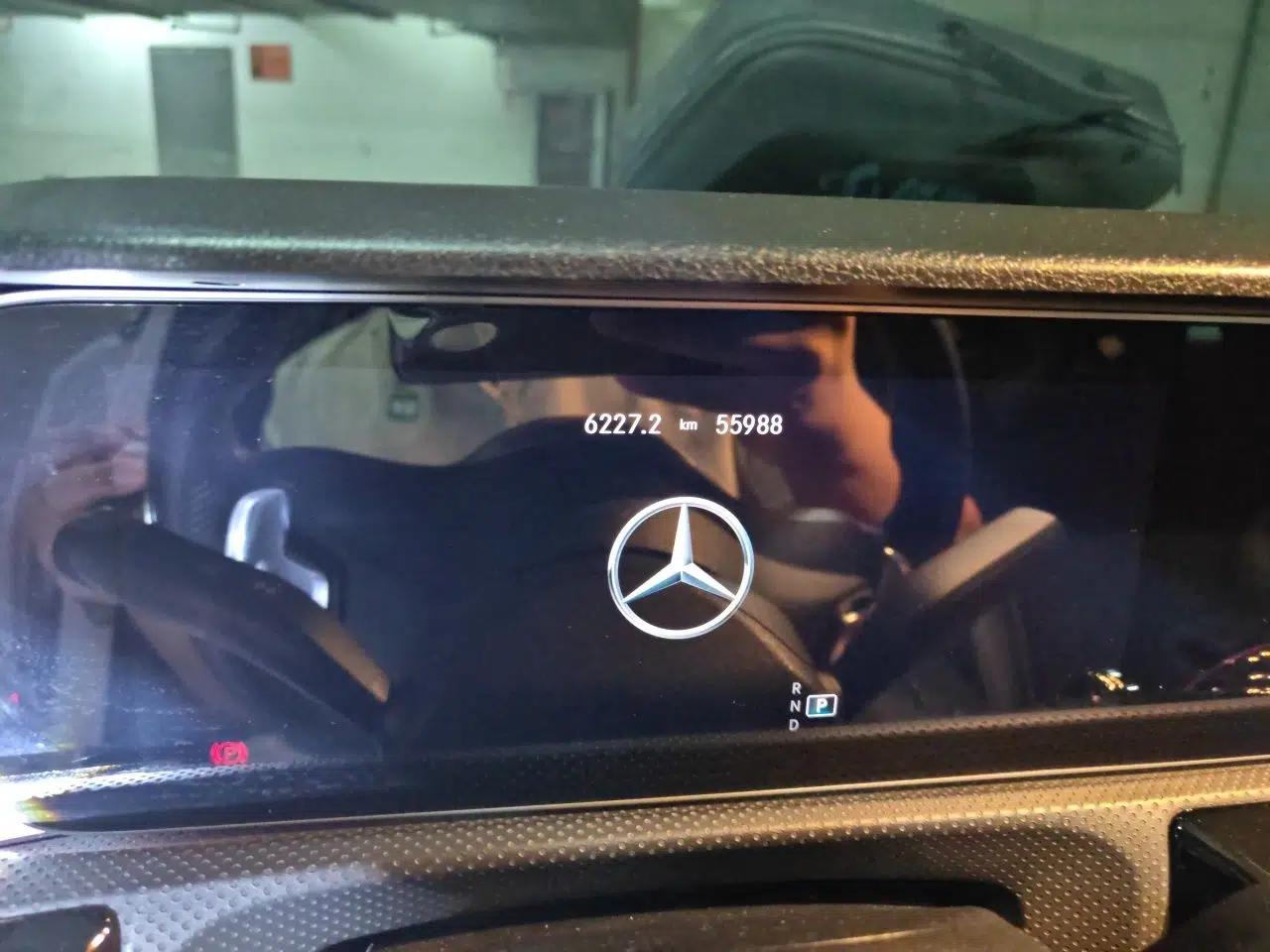 Mercedes-Benz A-Class 2020 A 200 L Sport Sedan — миниатюра 12