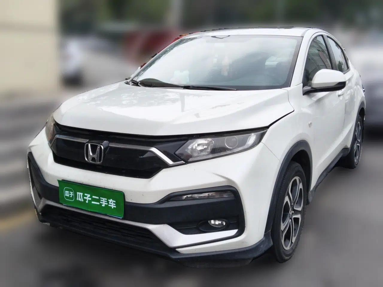 Honda XR-V 2020 1.5L CVT Comfort Version — миниатюра 1