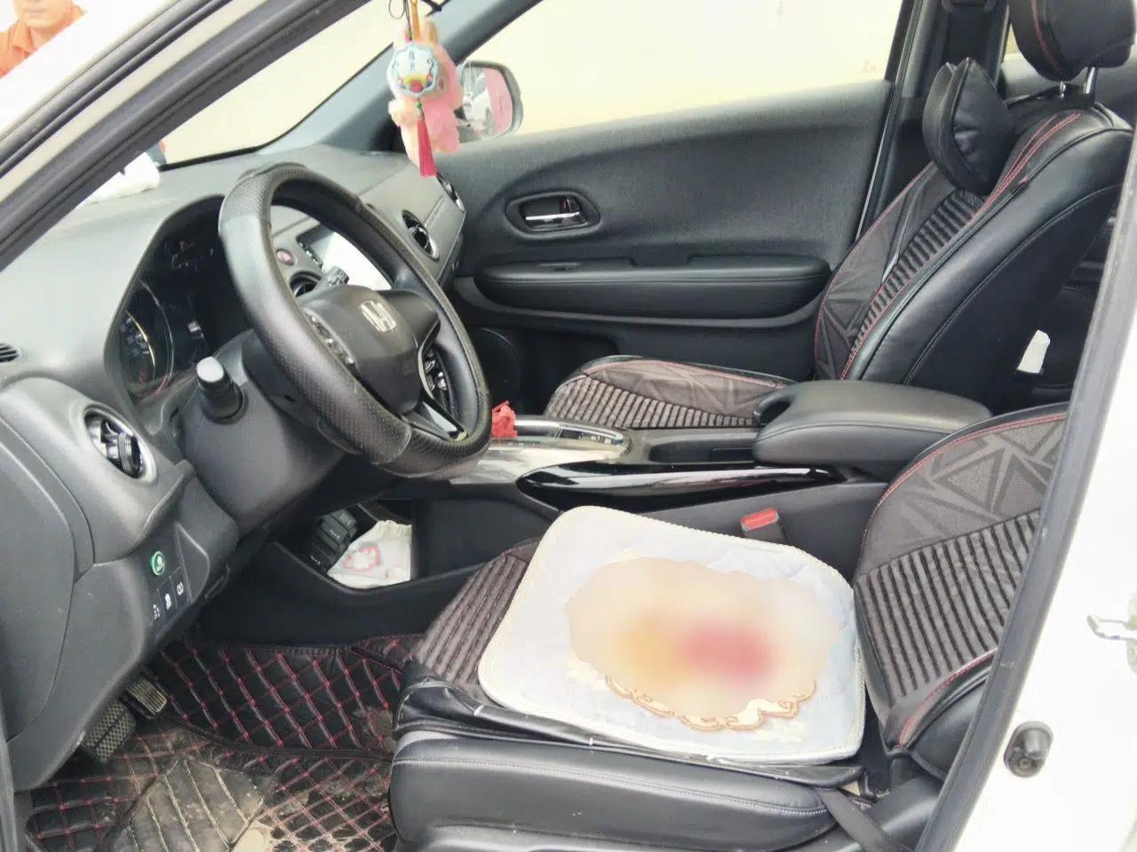 Honda XR-V 2020 1.5L CVT Comfort Version — миниатюра 15