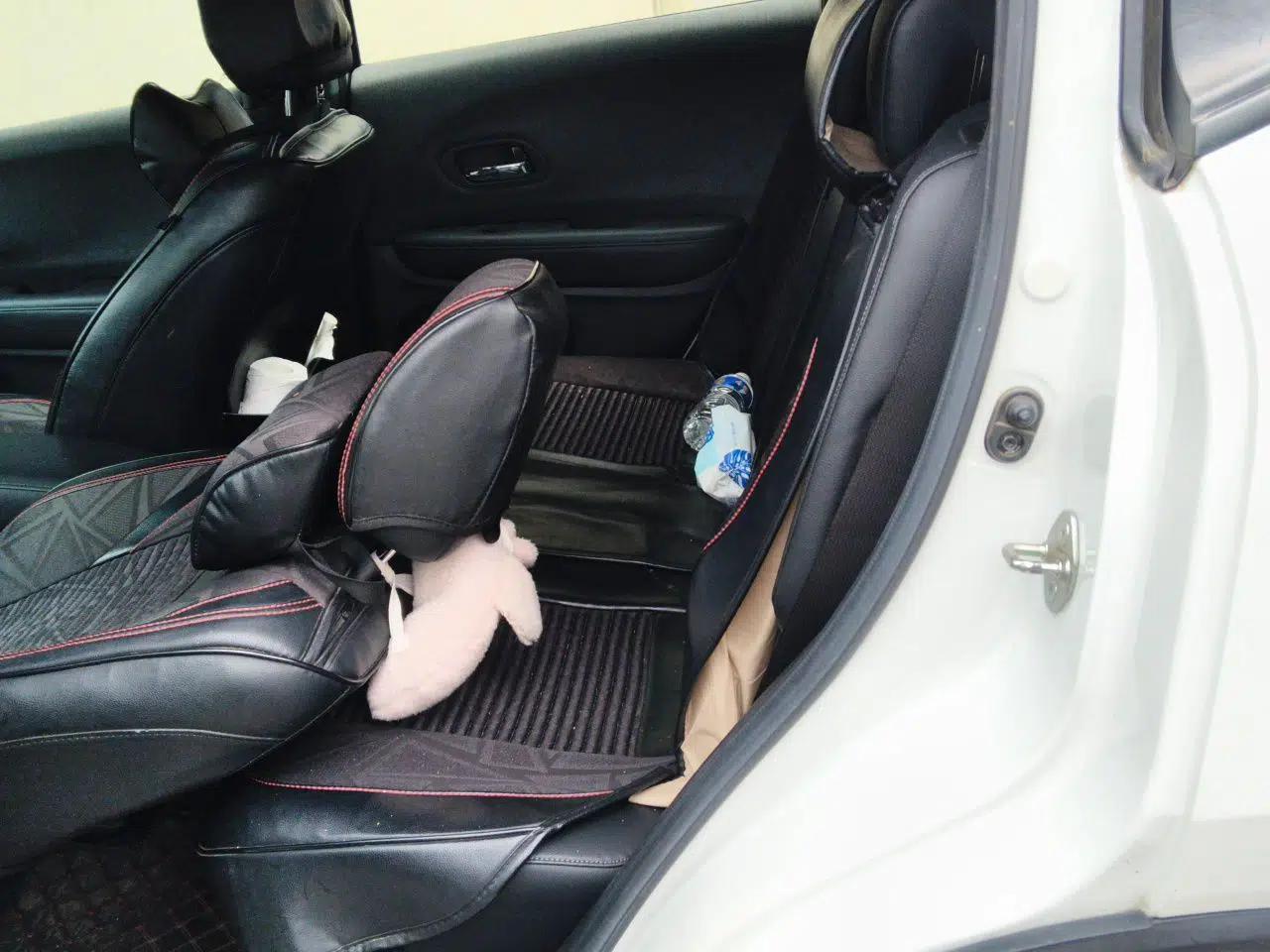 Honda XR-V 2020 1.5L CVT Comfort Version — миниатюра 17