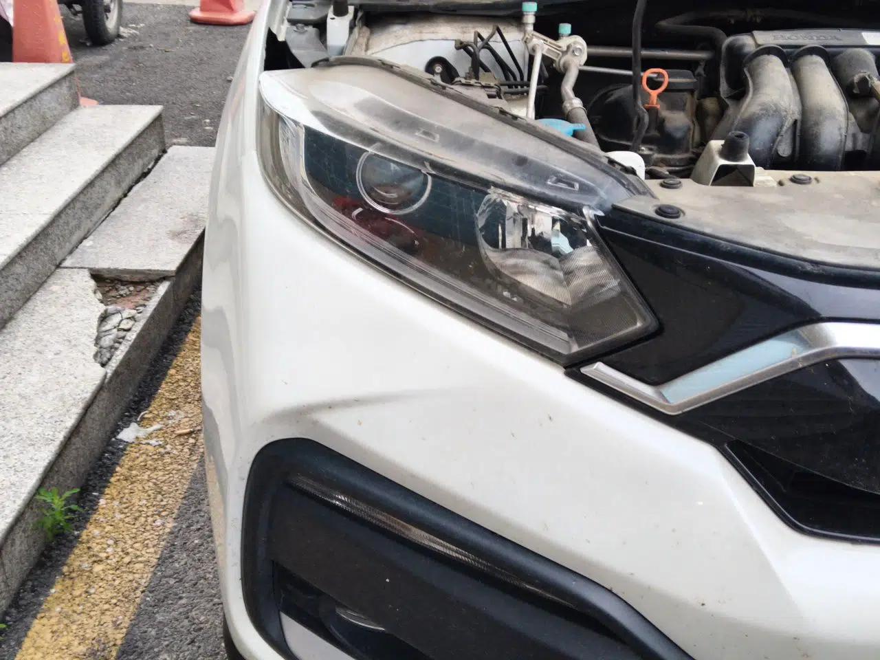 Honda XR-V 2020 1.5L CVT Comfort Version — миниатюра 7
