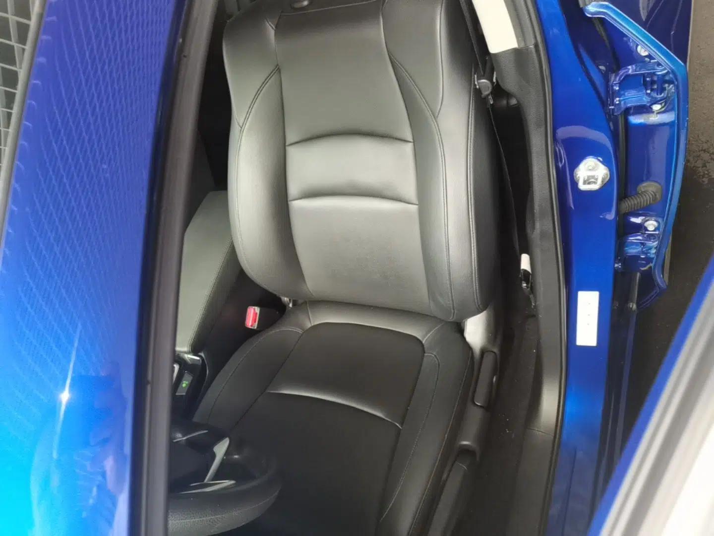 Honda Crider 2019 180 Turbo CVT Luxury Edition China VI Emission Standard — миниатюра 17