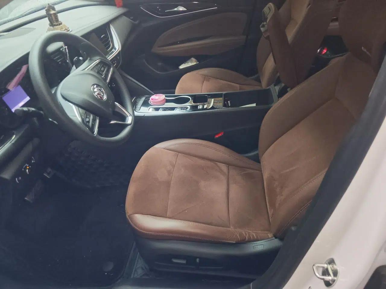 Buick Regal 2021 552T Elite Edition — миниатюра 15