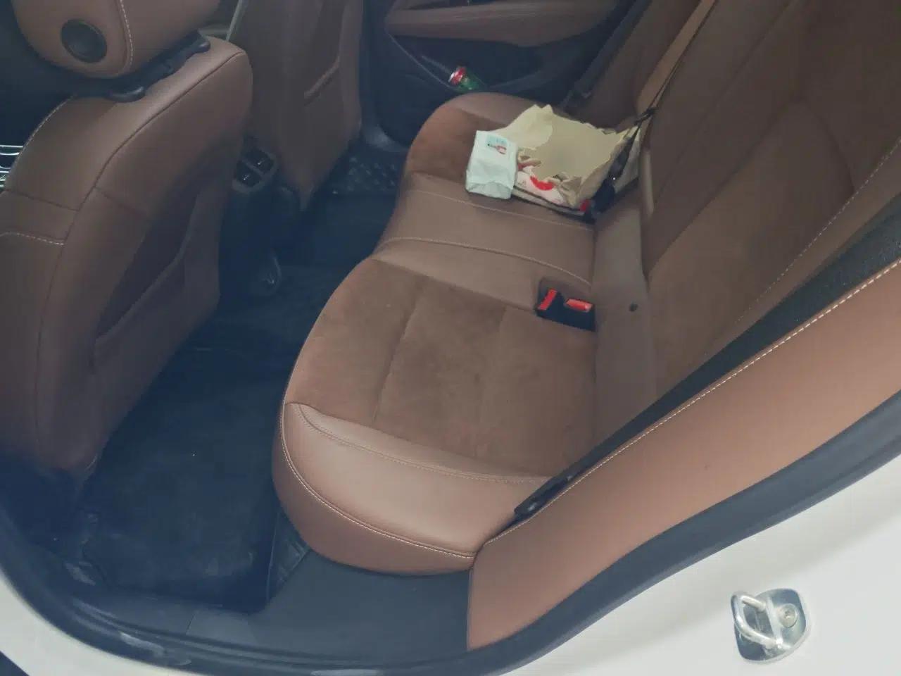 Buick Regal 2021 552T Elite Edition — миниатюра 17