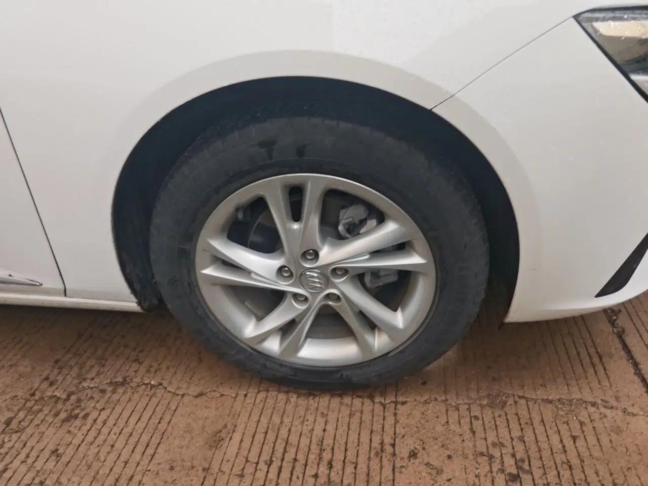 Buick Regal 2021 552T Elite Edition — миниатюра 8