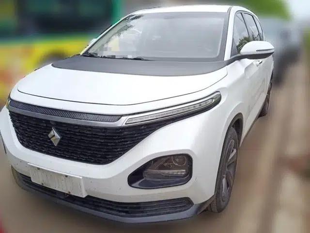 Baojun RM-5 2019 1.5L CVT Elite Version with 24-Hour Online Service 7 Seats