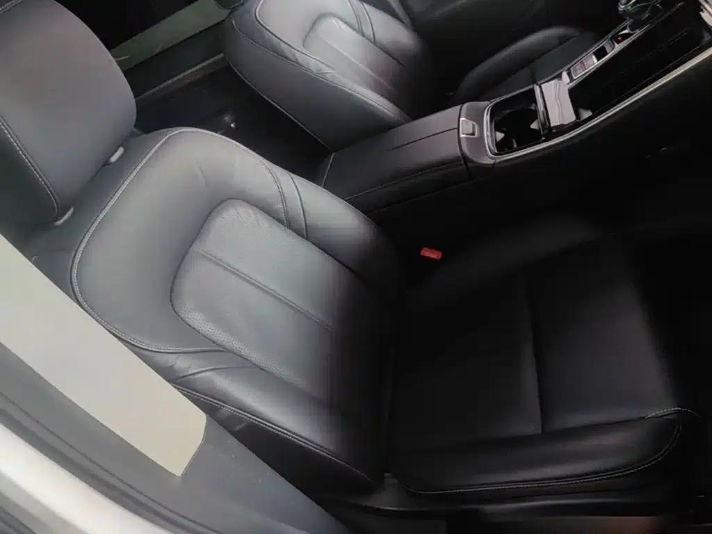 Trumpchi M8 2021 Leading Series 390T Premium Edition — миниатюра 25