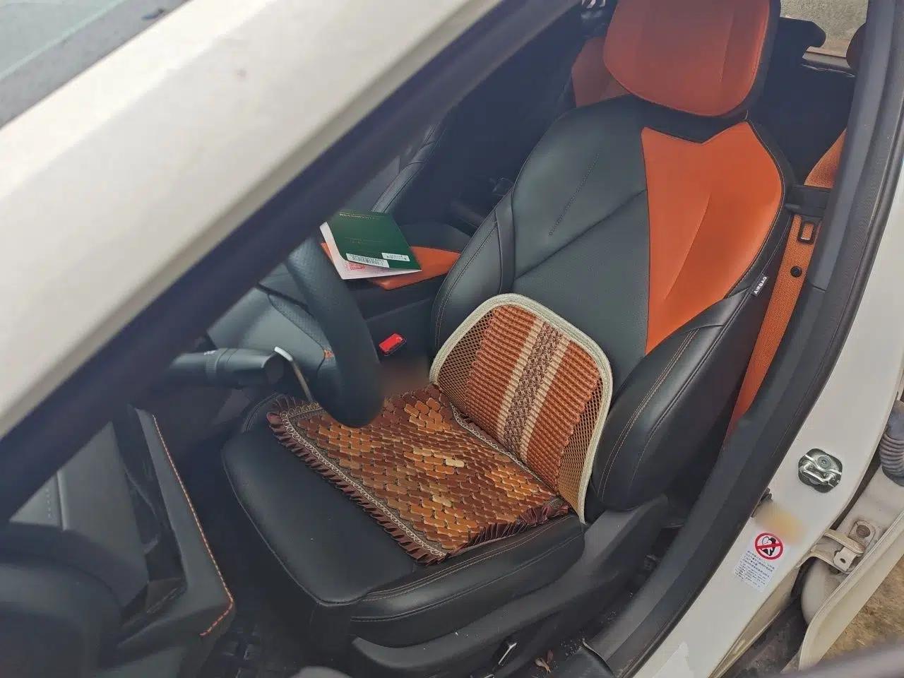 CHANGAN UNI-V 2022 1.5T Prestige Version — миниатюра 14