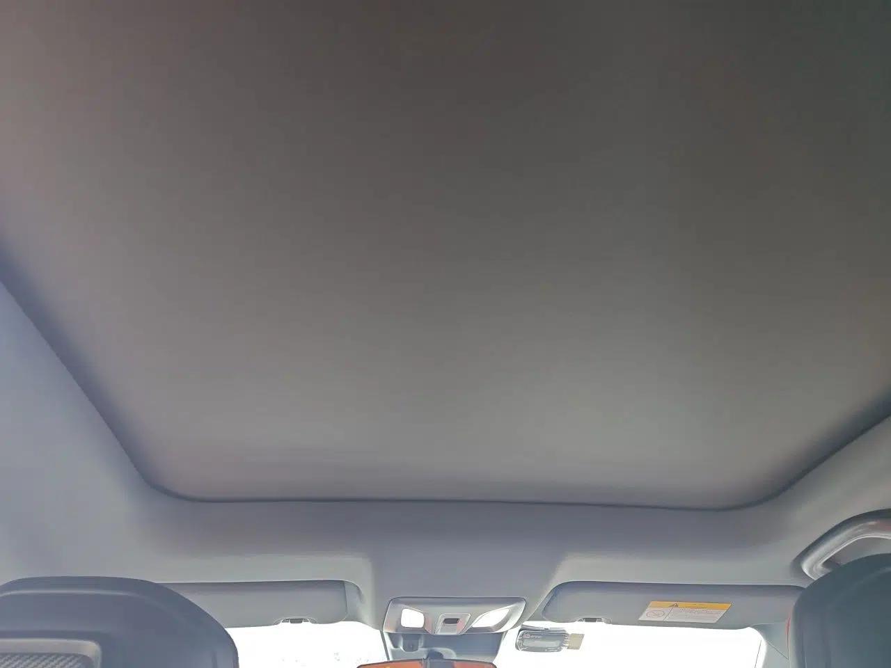 CHANGAN UNI-V 2022 1.5T Prestige Version — миниатюра 15