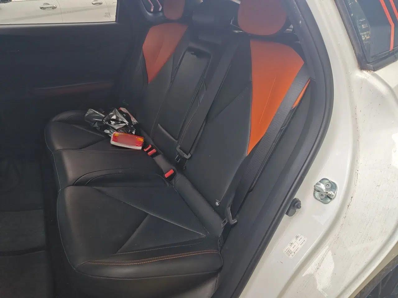 CHANGAN UNI-V 2022 1.5T Prestige Version — миниатюра 20