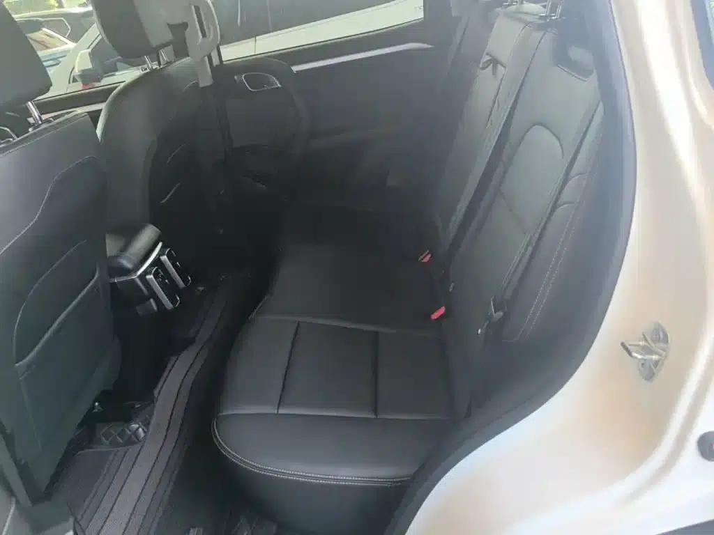 Haval Big Dog 2021 1.5T DCT 2WD Malinois Edition — миниатюра 17