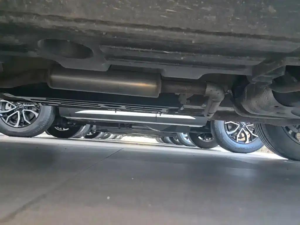 Haval Big Dog 2021 1.5T DCT 2WD Malinois Edition — миниатюра 22