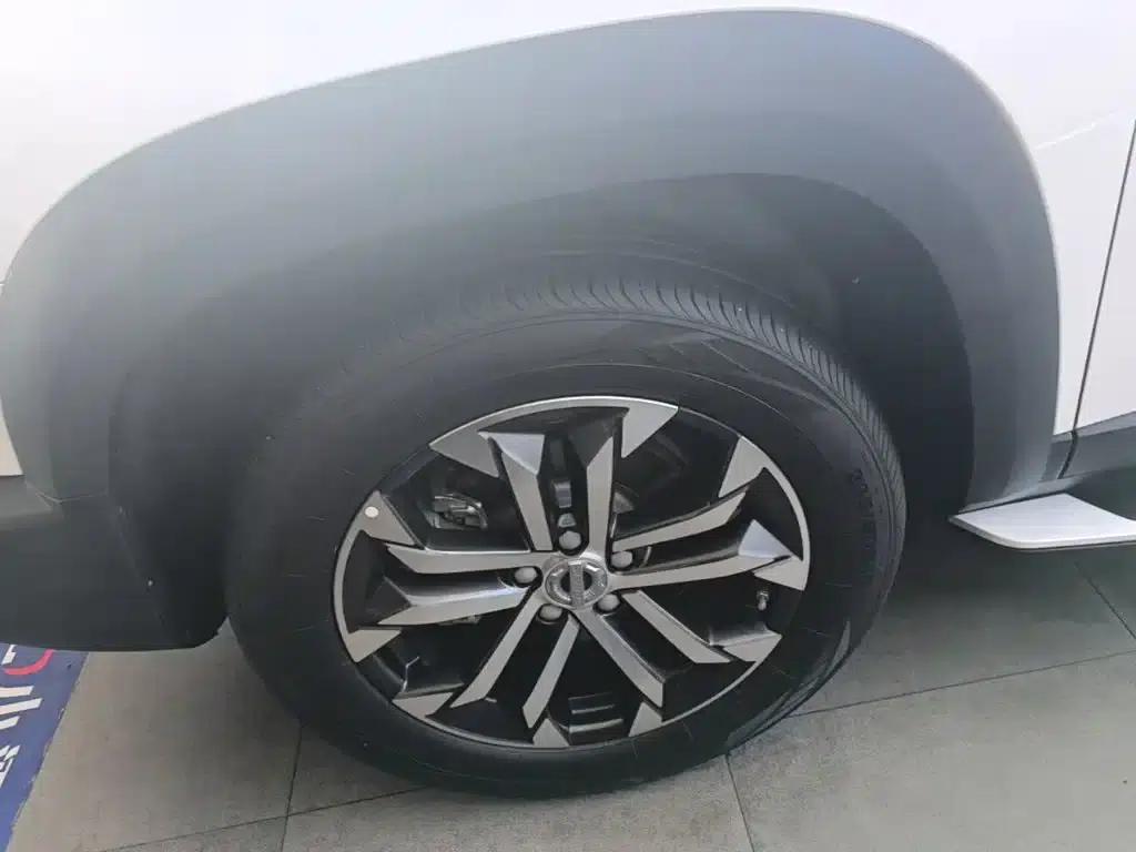 Haval Big Dog 2021 1.5T DCT 2WD Malinois Edition — миниатюра 23