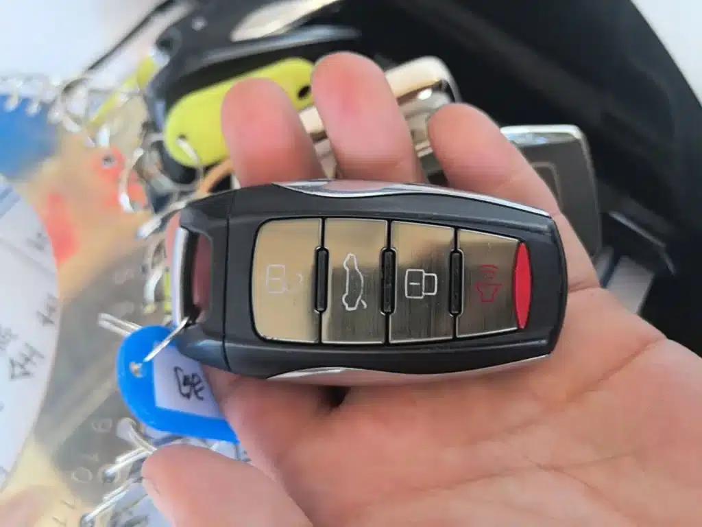 Haval Big Dog 2021 1.5T DCT 2WD Malinois Edition — миниатюра 9
