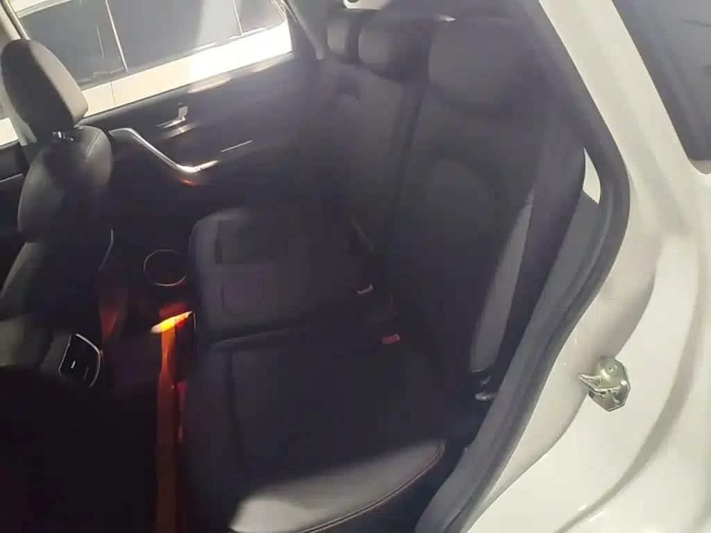 Haval M6 2018 1.5T Manual 2WD Elite — миниатюра 17