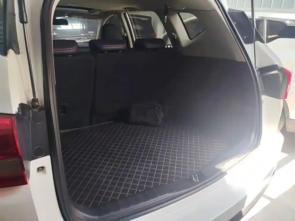 Haval M6 2018 1.5T Manual 2WD Elite — миниатюра 19