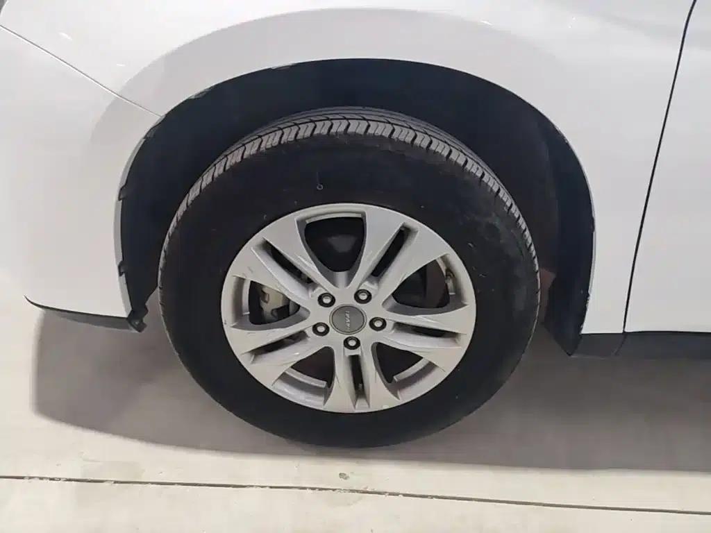Haval M6 2018 1.5T Manual 2WD Elite — миниатюра 23
