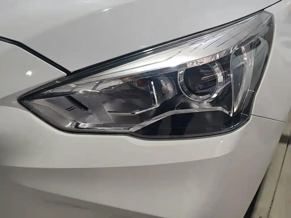 Haval M6 2018 1.5T Manual 2WD Elite — миниатюра 24