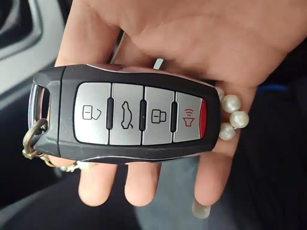 Haval M6 2018 1.5T Manual 2WD Elite — миниатюра 9