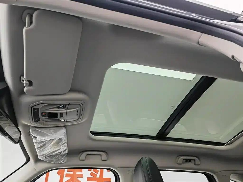 Haval Big Dog PLUS 2023 2.0T 4WD Trendy Wild Plus — миниатюра 14
