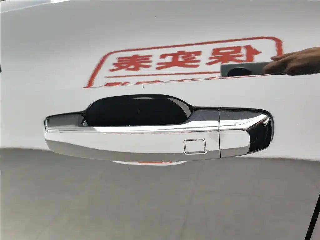Haval Big Dog PLUS 2023 2.0T 4WD Trendy Wild Plus — миниатюра 18