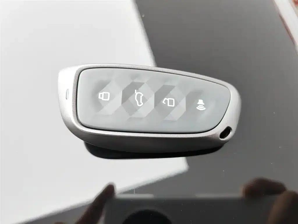 Haval Big Dog PLUS 2023 2.0T 4WD Trendy Wild Plus — миниатюра 19
