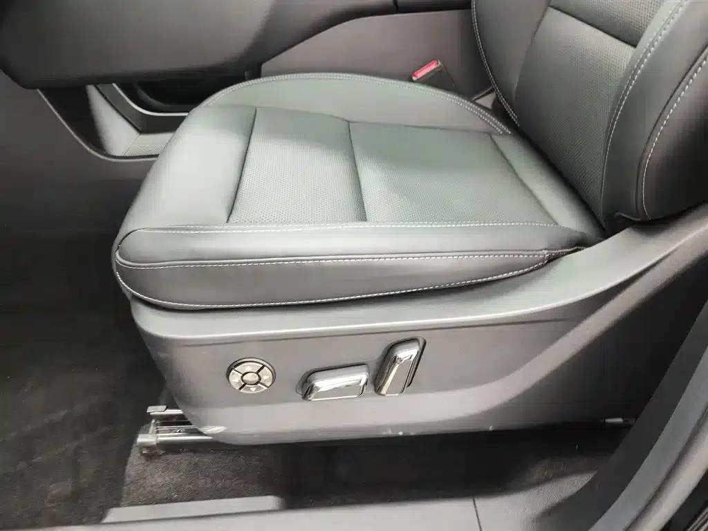 Haval Big Dog PLUS 2023 2.0T 4WD Trendy Wild Plus — миниатюра 20