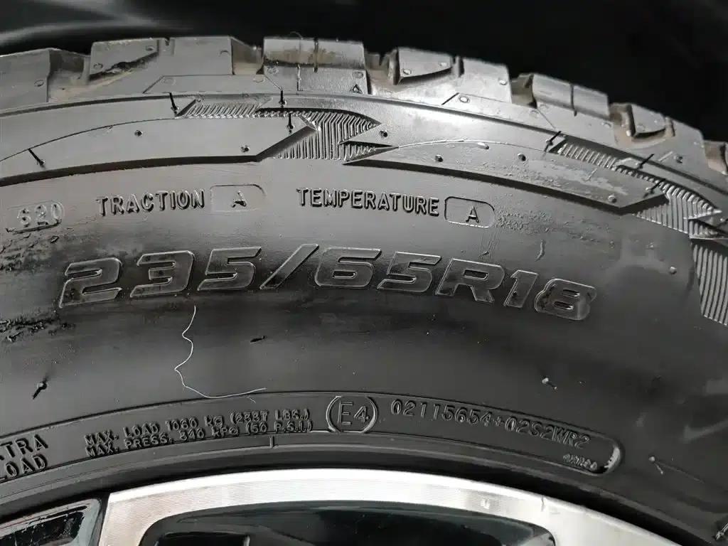 Haval Big Dog PLUS 2023 2.0T 4WD Trendy Wild Plus — миниатюра 24