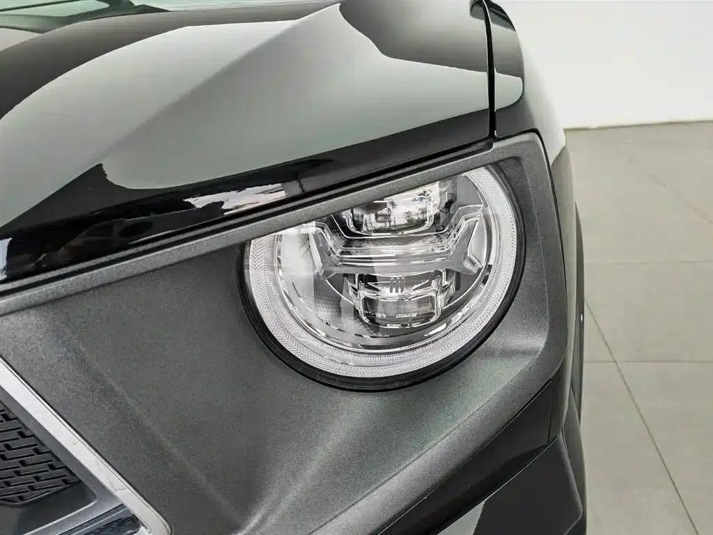 Haval Big Dog PLUS 2023 2.0T 4WD Trendy Wild Plus — миниатюра 7