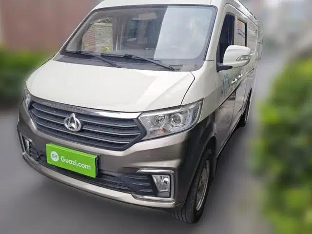 CHANGAN KUAYUE Xing V5 2021 1.5L Jinbao Edition Comfort Version JL473QH