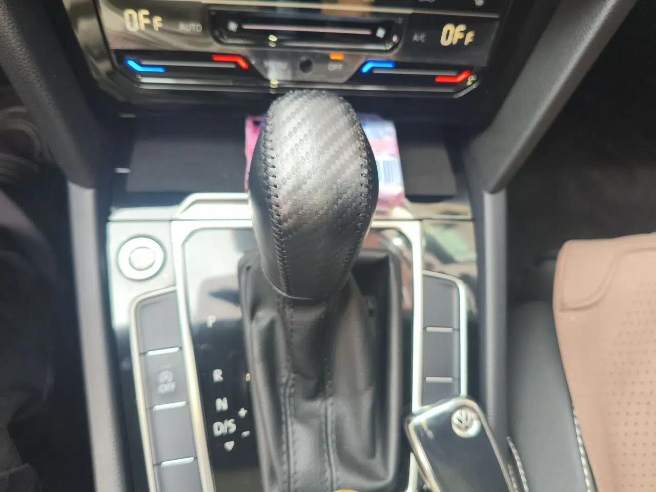 Volkswagen Magotan 2020 330TSI DSG Leading Model — миниатюра 14