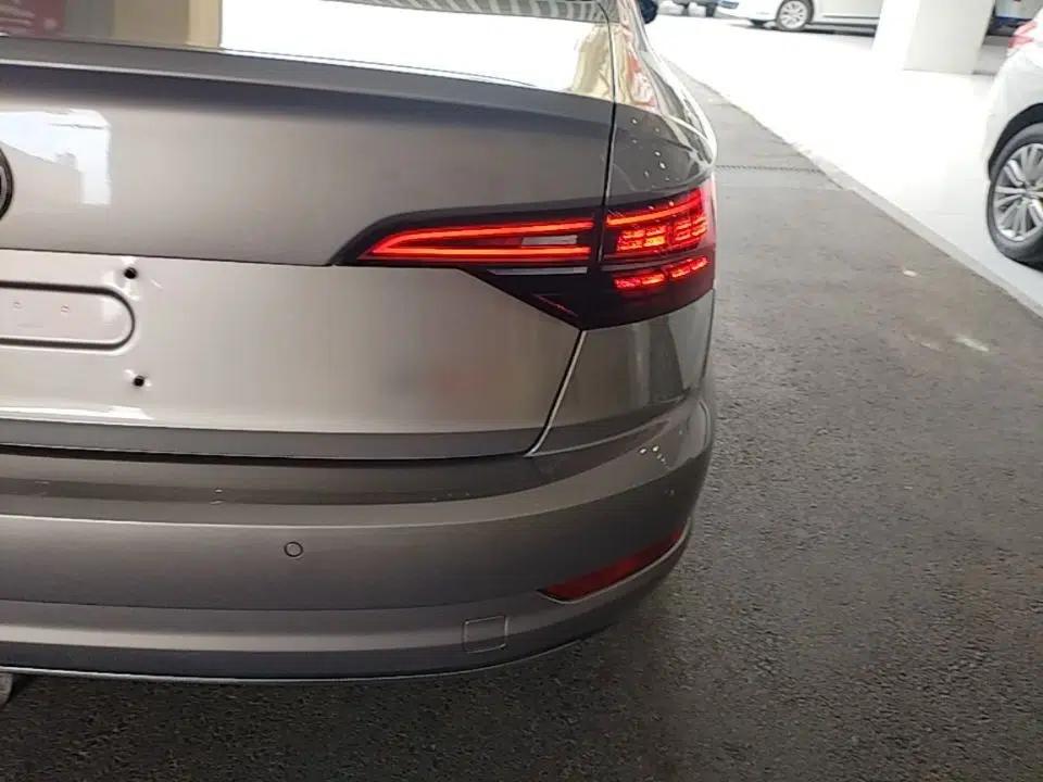 Volkswagen Sagitar 2020 200TSI DSG Comfort Version China VI Standard — миниатюра 14