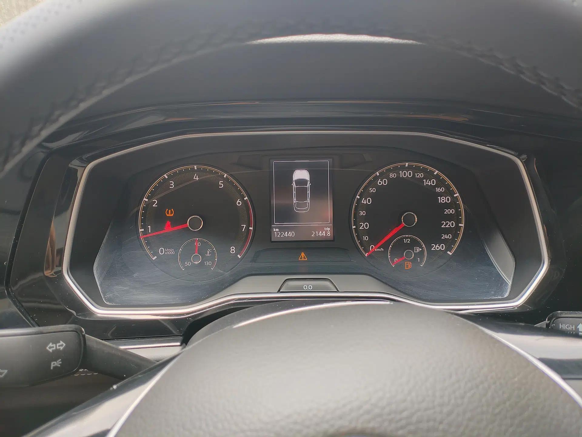 Volkswagen Sagitar 2020 200TSI DSG Comfort Version China VI Standard — миниатюра 19