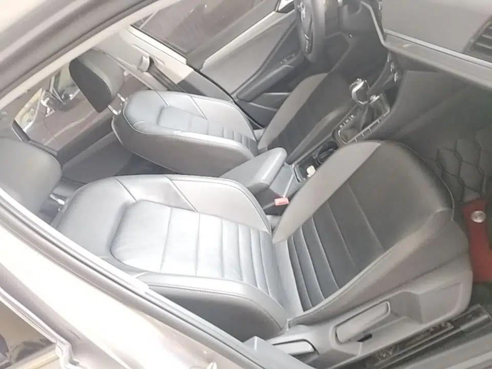 Volkswagen Sagitar 2020 200TSI DSG Comfort Version China VI Standard — миниатюра 24