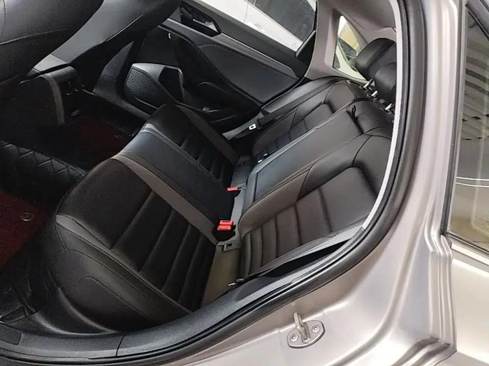 Volkswagen Sagitar 2020 200TSI DSG Comfort Version China VI Standard — миниатюра 25