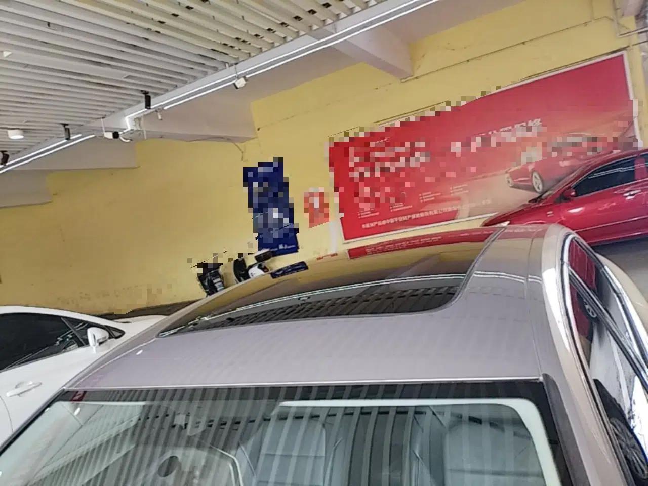 Volkswagen Sagitar 2020 200TSI DSG Comfort Version China VI Standard — миниатюра 7