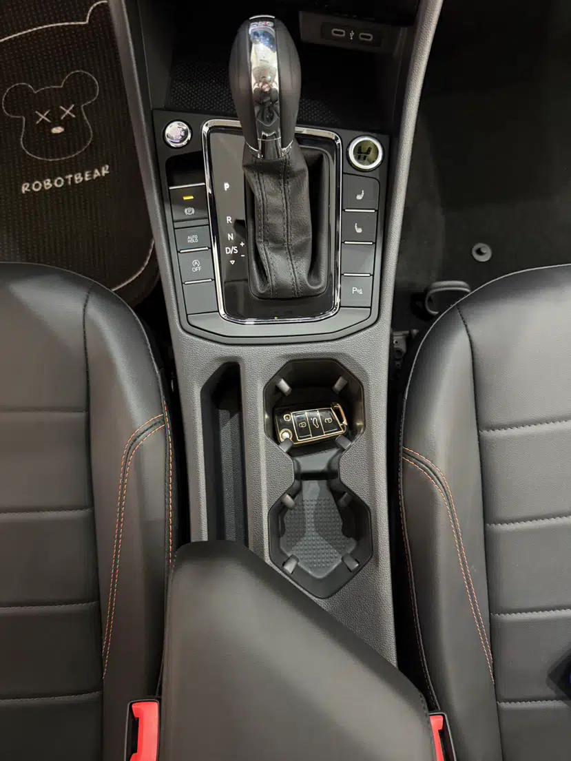 Volkswagen Bora 2023 200TSI DSG YueXing PRO Edition — миниатюра 14