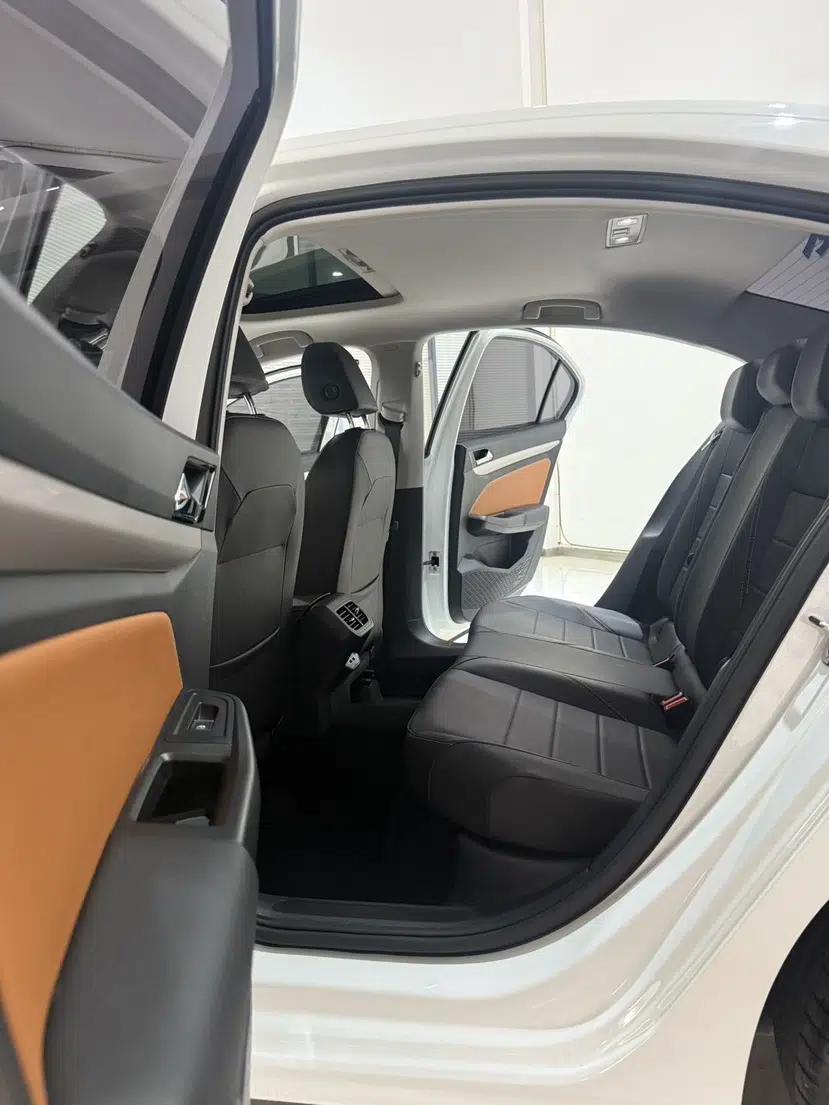 Volkswagen Bora 2023 200TSI DSG YueXing PRO Edition — миниатюра 16