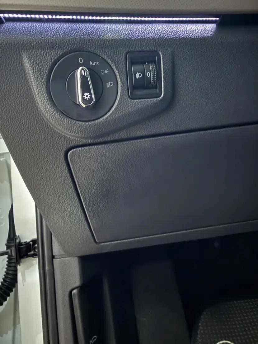 Volkswagen Bora 2023 200TSI DSG YueXing PRO Edition — миниатюра 17